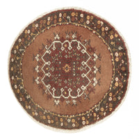 Orientalsk teppe 72x72cm – product image