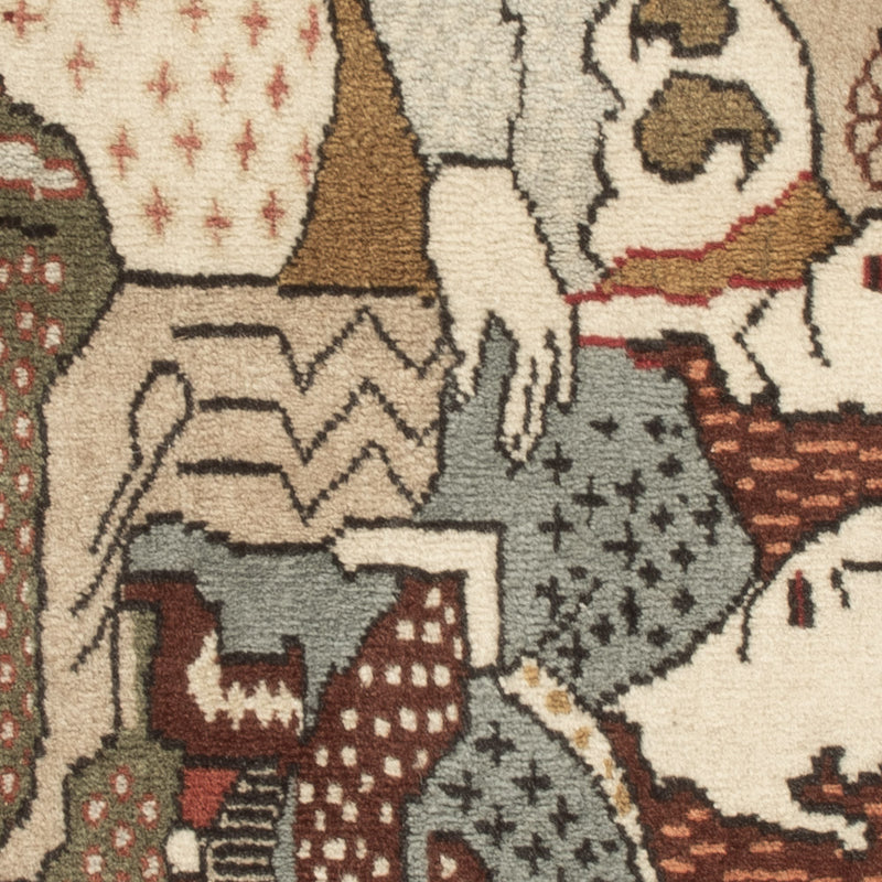 Bilde teppe 92x50cm - Orientalsk teppe