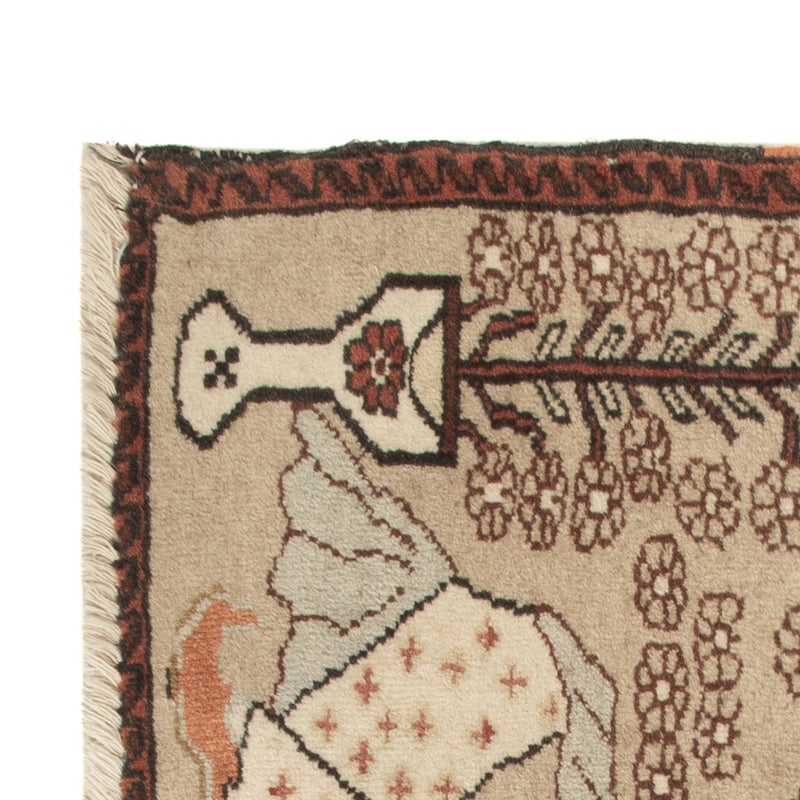 Bilde teppe 92x50cm - Orientalsk teppe
