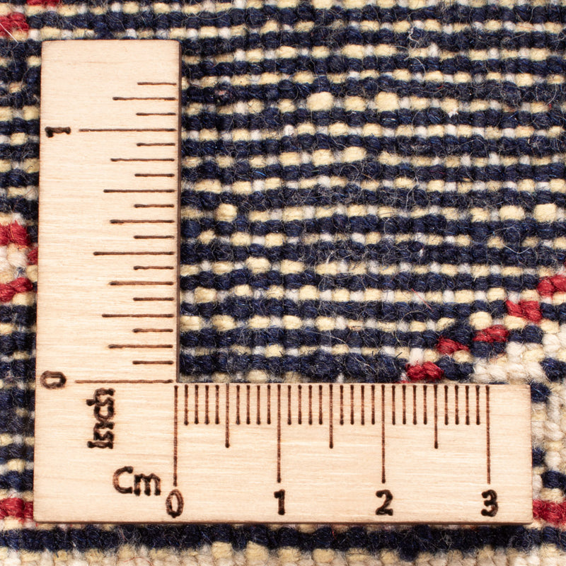 Turkaman teppe 87x64cm - Orientalsk teppe