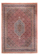 Indo Bidjar Teppe 346x248cm - Orientalsk teppe