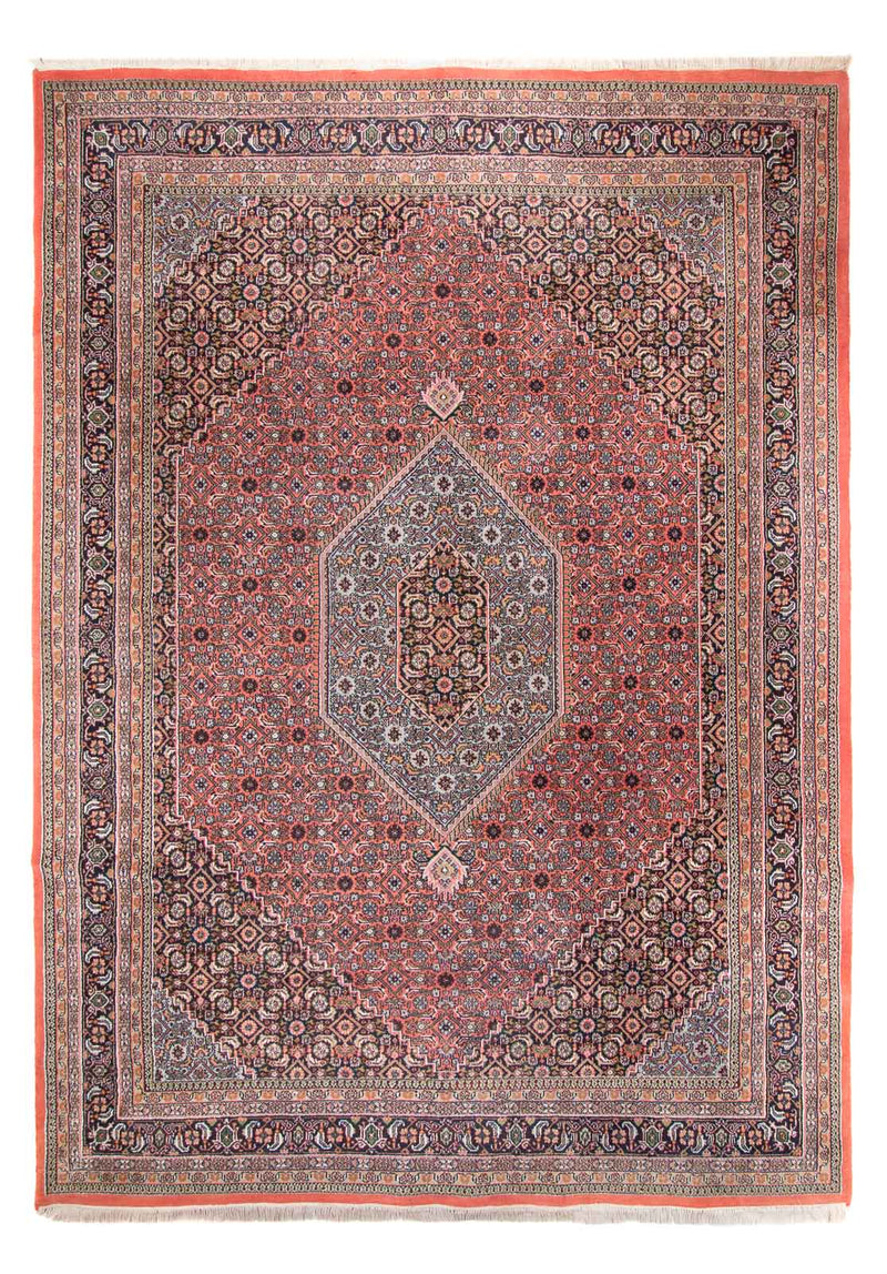 Indo Bidjar Teppe 346x248cm - Orientalsk teppe