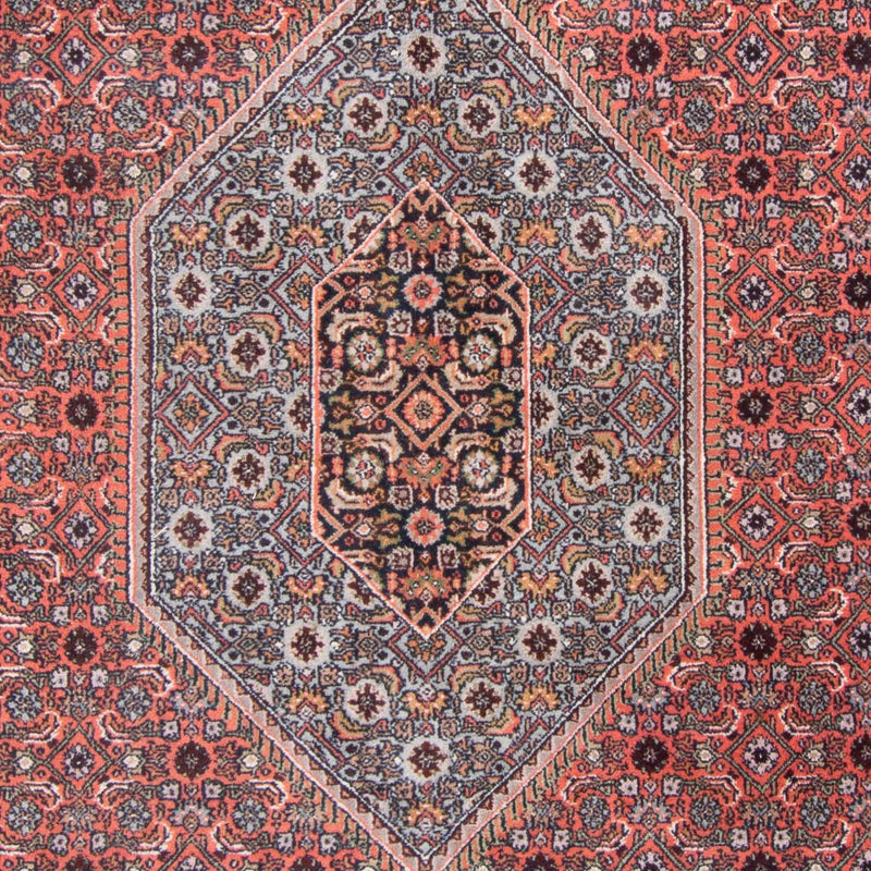 Indo Bidjar Teppe 346x248cm - Orientalsk teppe