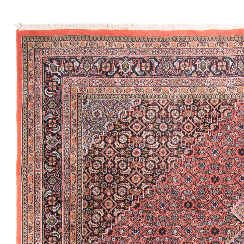 Indo Bidjar Teppe 346x248cm - Orientalsk teppe