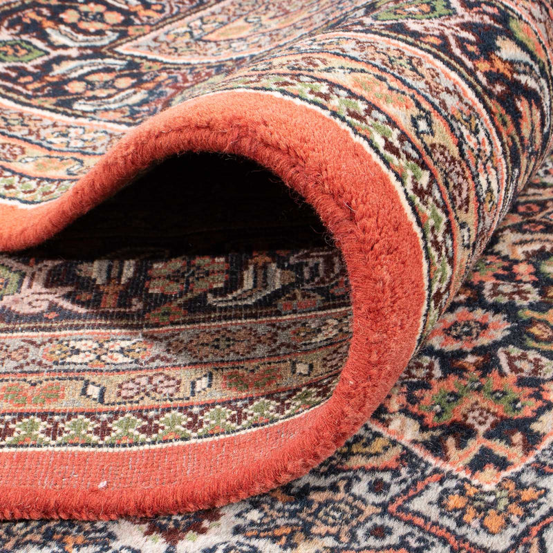 Indo Bidjar Teppe 346x248cm - Orientalsk teppe