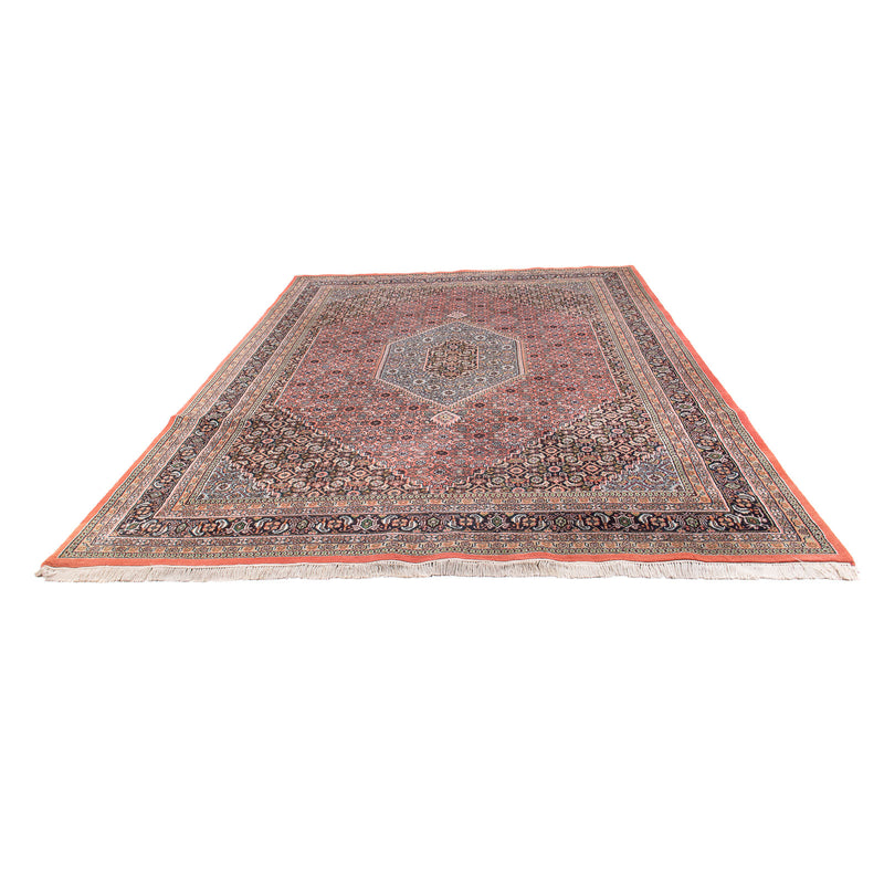 Indo Bidjar Teppe 346x248cm - Orientalsk teppe