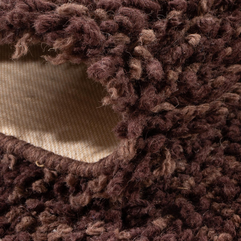 Shaggy Teppe 207x67cm - Shaggy Teppich