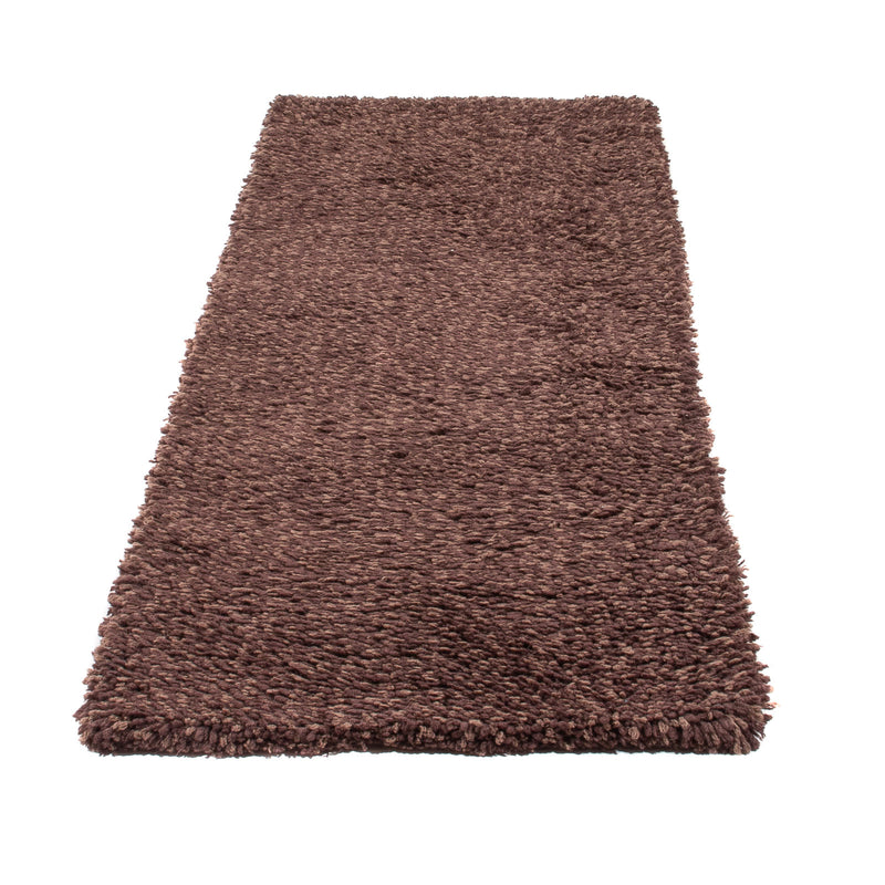 Shaggy Teppe 207x67cm - Shaggy Teppich