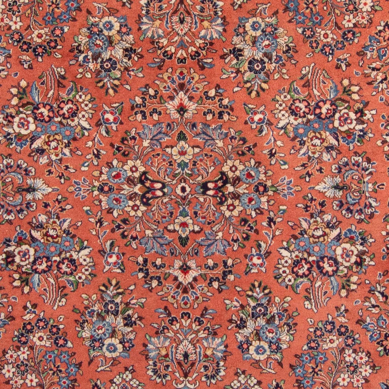Sarouk Teppe 358x282cm - Persisk teppe