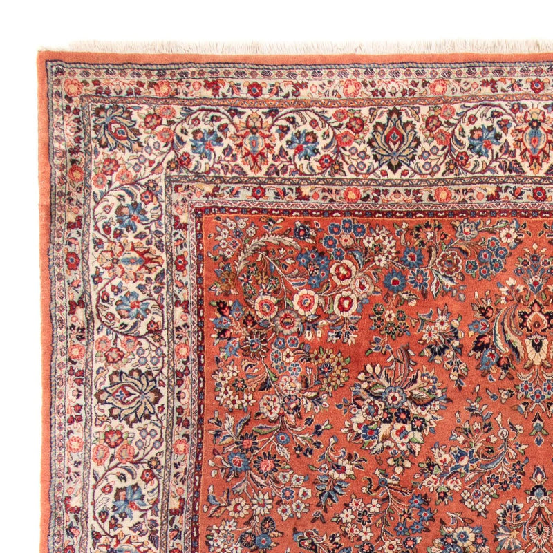 Sarouk Teppe 358x282cm - Persisk teppe