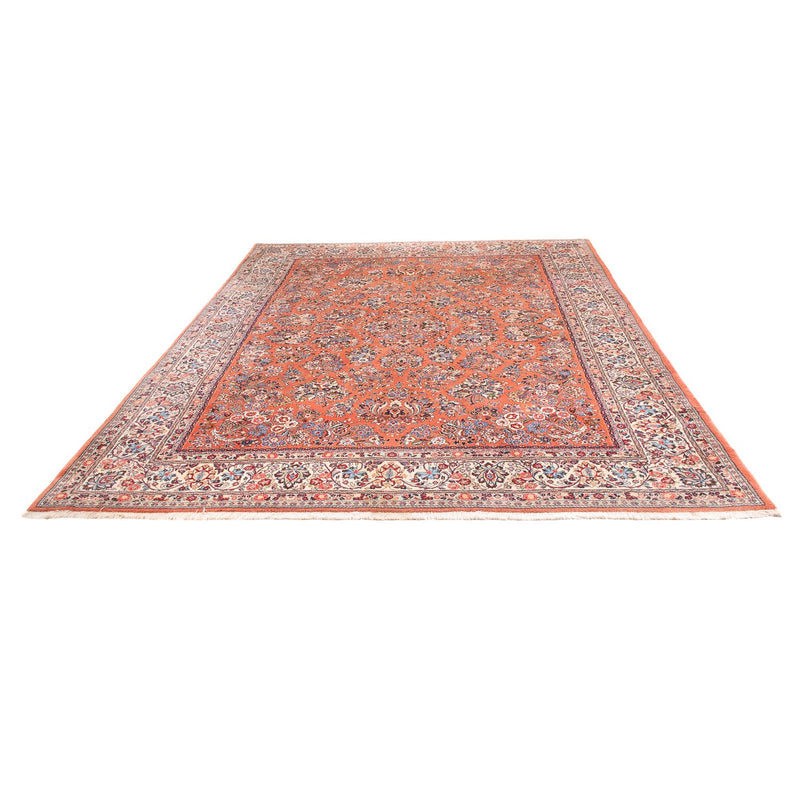 Sarouk Teppe 358x282cm - Persisk teppe