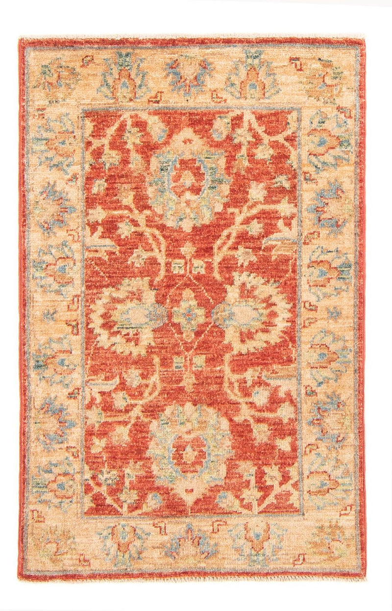 Ziegler Teppe 95x60cm - Orientalsk teppe