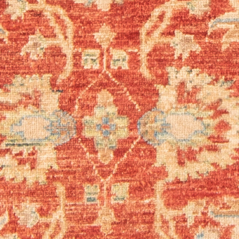 Ziegler Teppe 95x60cm - Orientalsk teppe