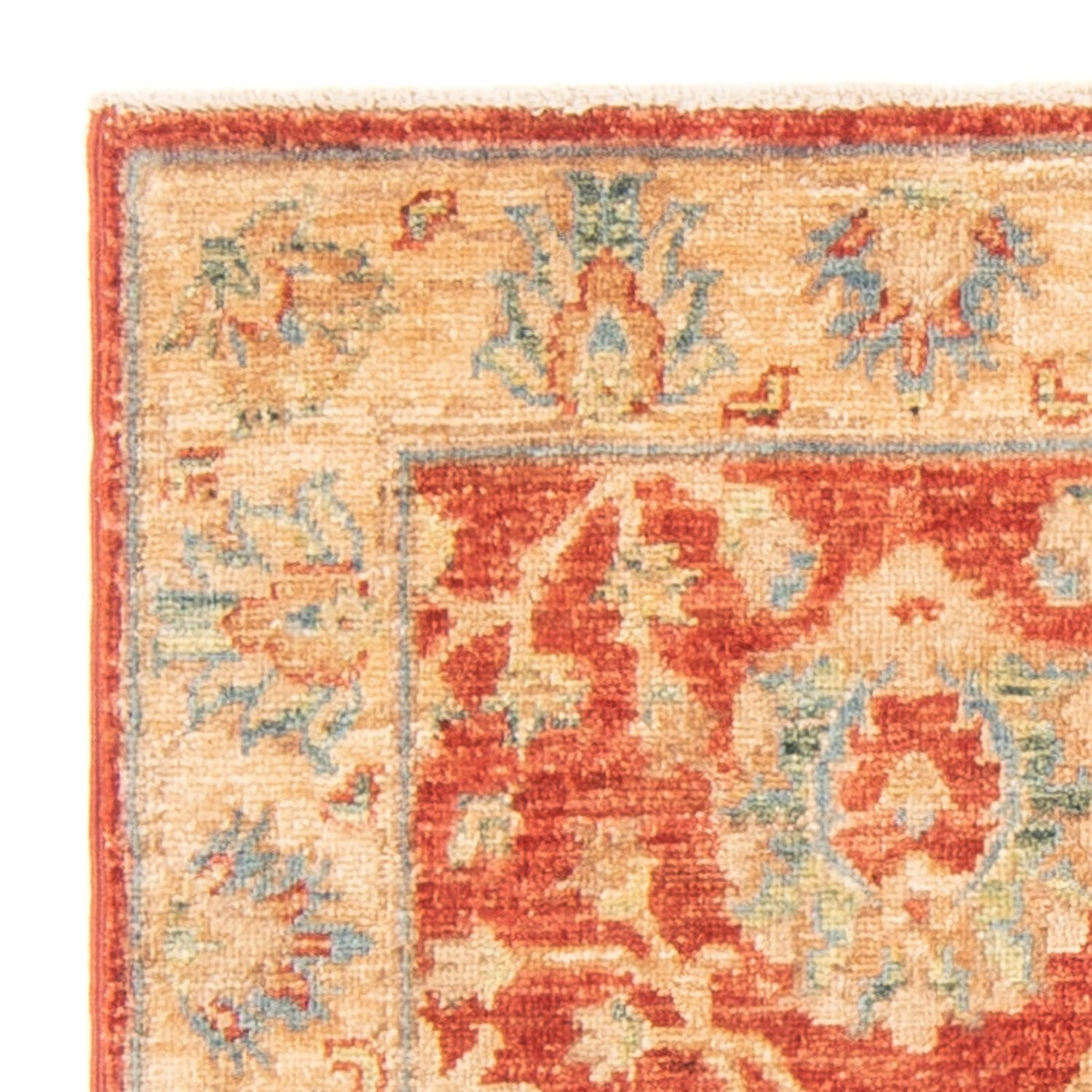 Ziegler Teppe 95x60cm - Orientalsk teppe