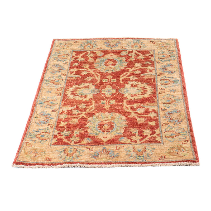 Ziegler Teppe 95x60cm - Orientalsk teppe