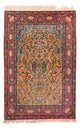Isfahan Teppe 170x110cm - Persisk teppe