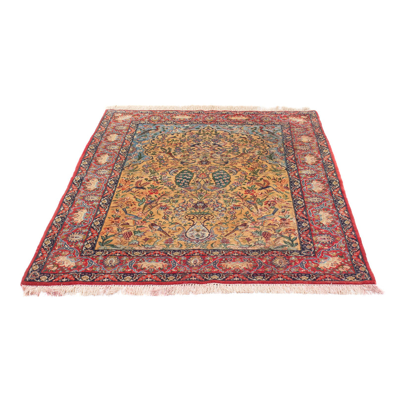 Isfahan Teppe 170x110cm - Persisk teppe