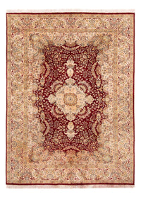 Indo Tabriz Teppe 285x185cm - Orientalsk teppe – product image