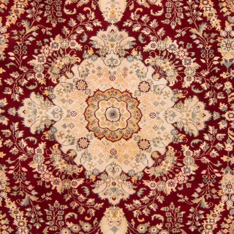 Indo Tabriz Teppe 285x185cm - Orientalsk teppe