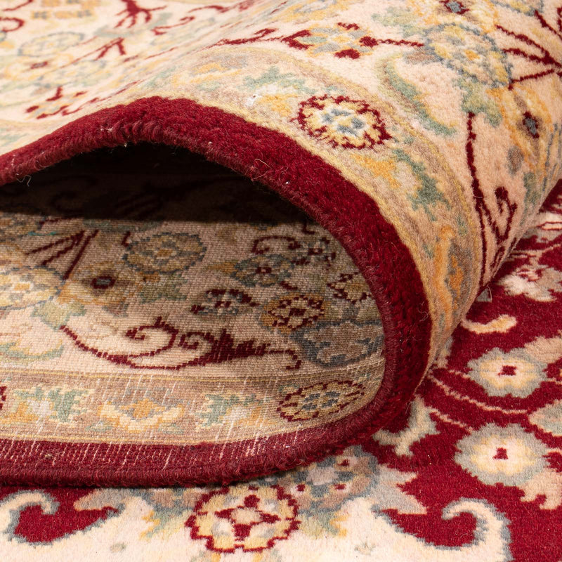 Indo Tabriz Teppe 285x185cm - Orientalsk teppe
