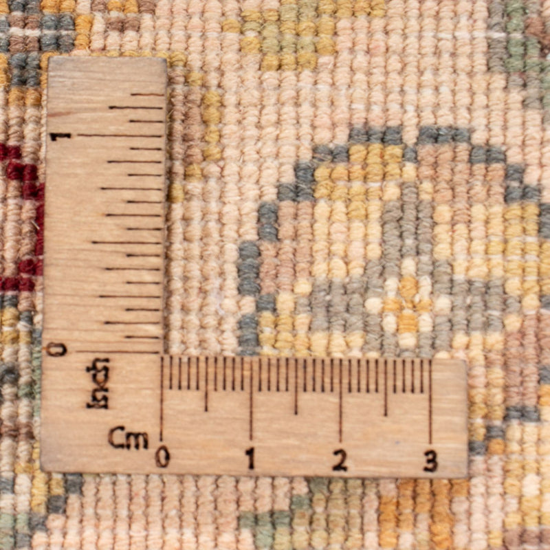 Indo Tabriz Teppe 285x185cm - Orientalsk teppe