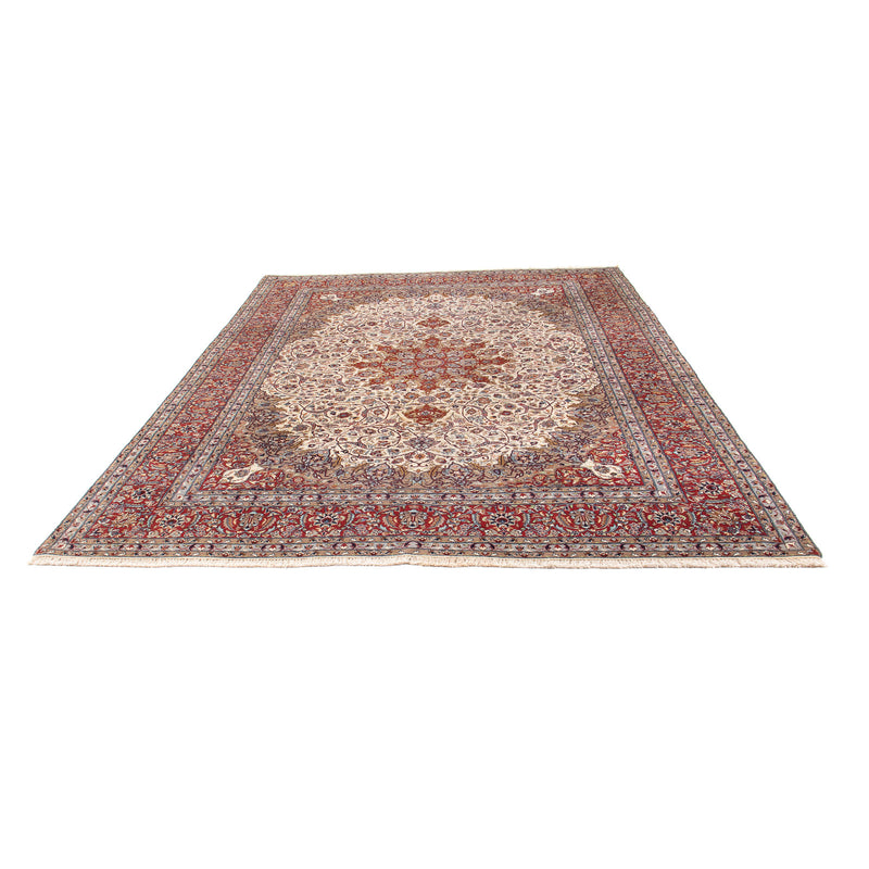 Indo Sarouk Teppe 330x240cm - Orientalsk teppe