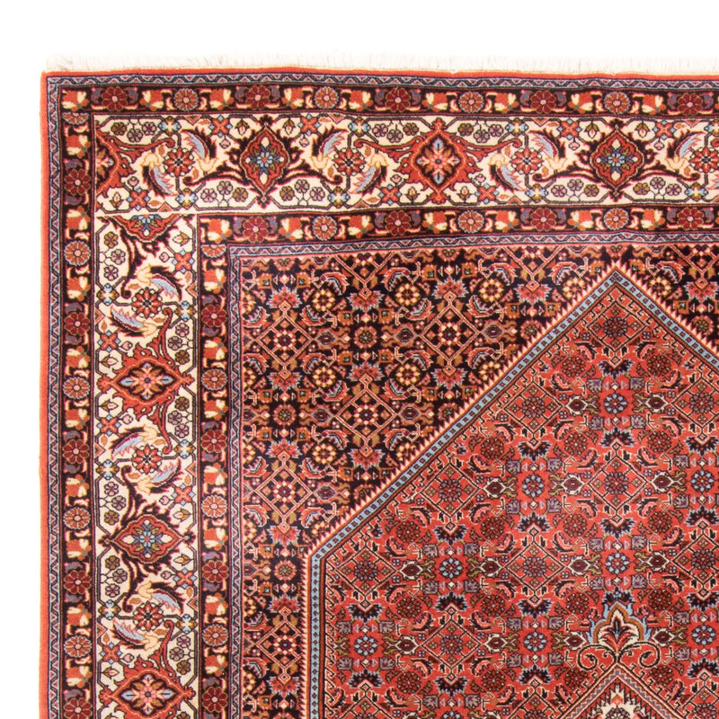 Bidjar Teppe 195x295cm - Persisk teppe