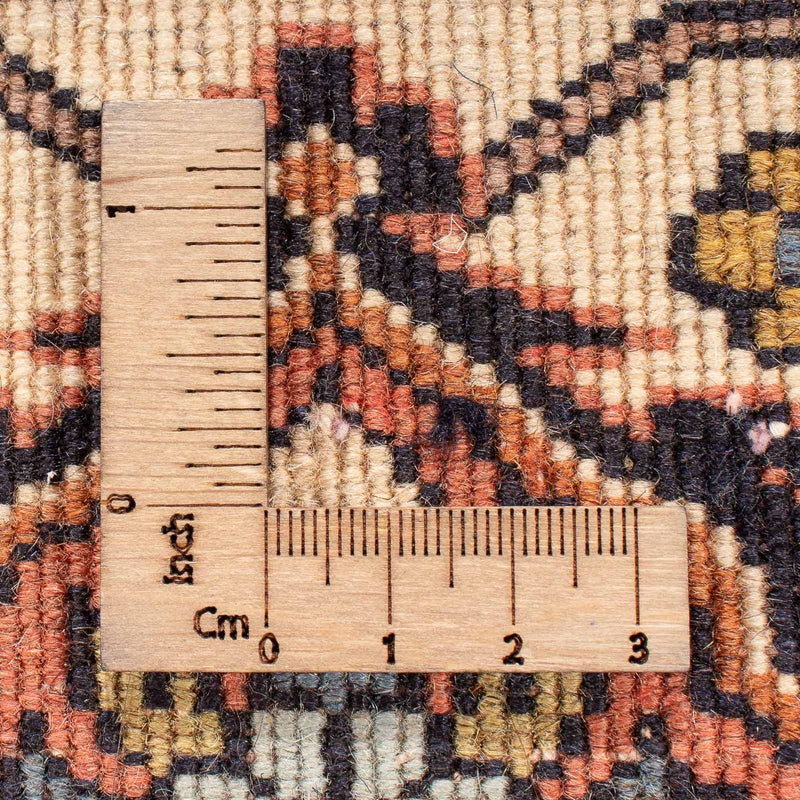 Bidjar Teppe 195x295cm - Persisk teppe