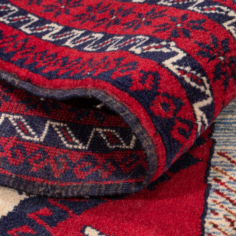 Balutsj-teppe 135x86cm - Orientalsk teppe