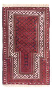 Balutsj-teppe 154x92cm - Orientalsk teppe – product image