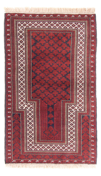 Balutsj-teppe 92x154cm - Orientalsk teppe