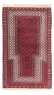 Balutsj-teppe 154x92cm - Orientalsk teppe