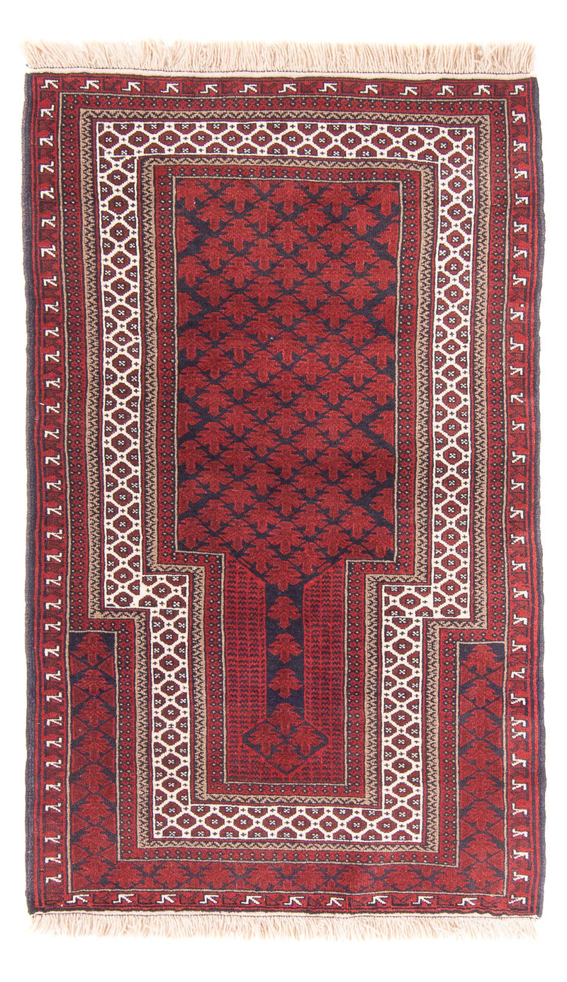 Balutsj-teppe 154x92cm - Orientalsk teppe