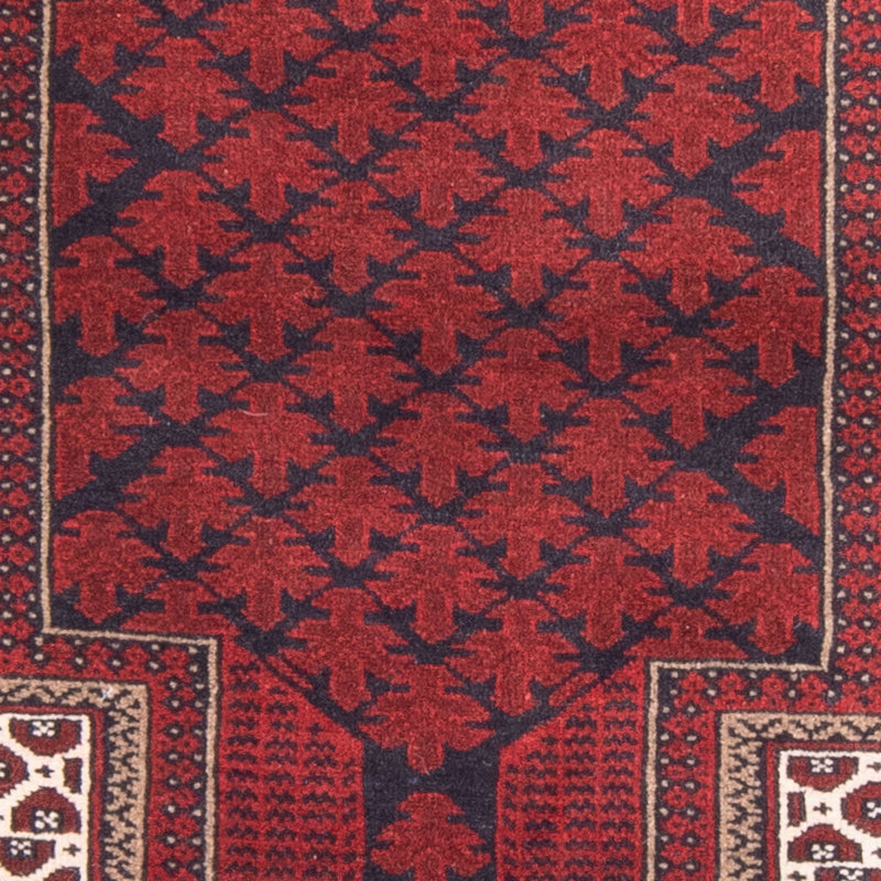 Balutsj-teppe 154x92cm - Orientalsk teppe