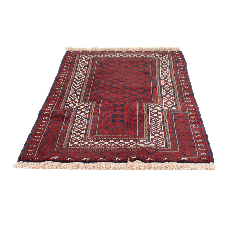 Balutsj-teppe 154x92cm - Orientalsk teppe