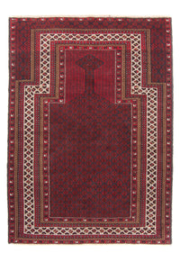 Balutsj-teppe 155x103cm - Orientalsk teppe – product image