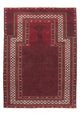Balutsj-teppe 155x103cm - Orientalsk teppe
