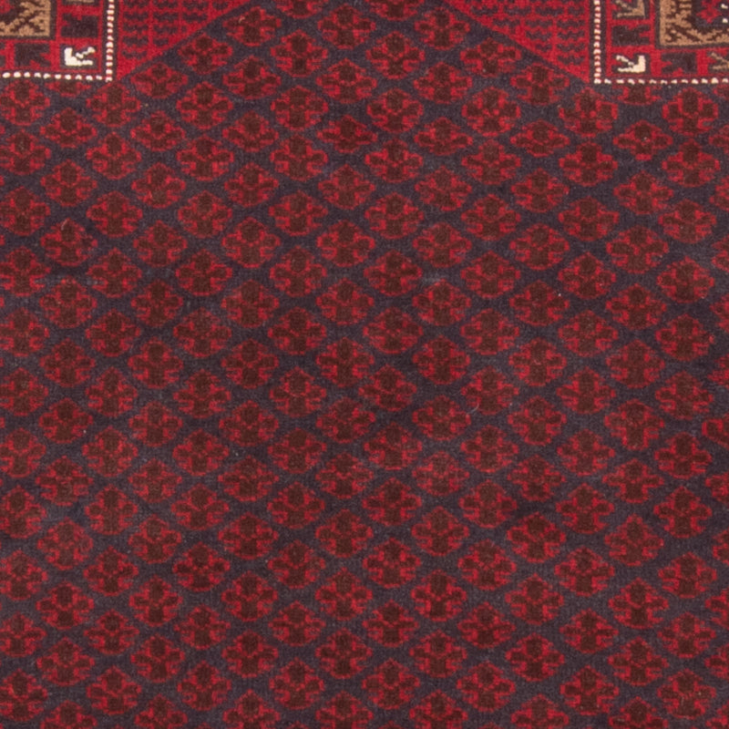 Balutsj-teppe 155x103cm - Orientalsk teppe