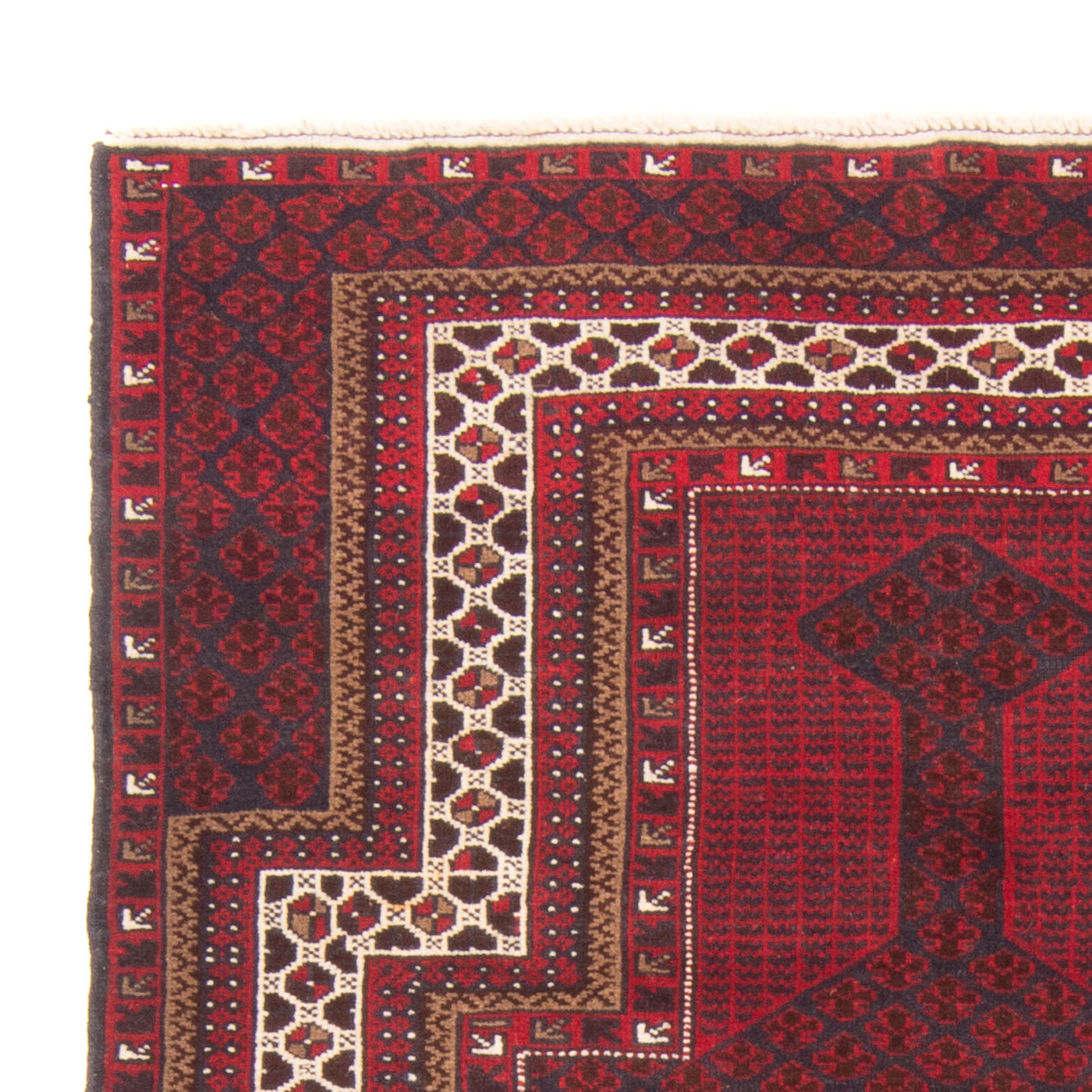 Balutsj-teppe 155x103cm - Orientalsk teppe