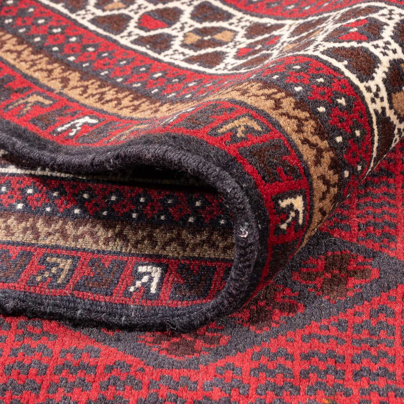 Balutsj-teppe 155x103cm - Orientalsk teppe