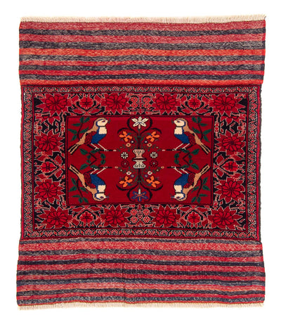 Balutsj-teppe 91x104cm - Orientalsk teppe