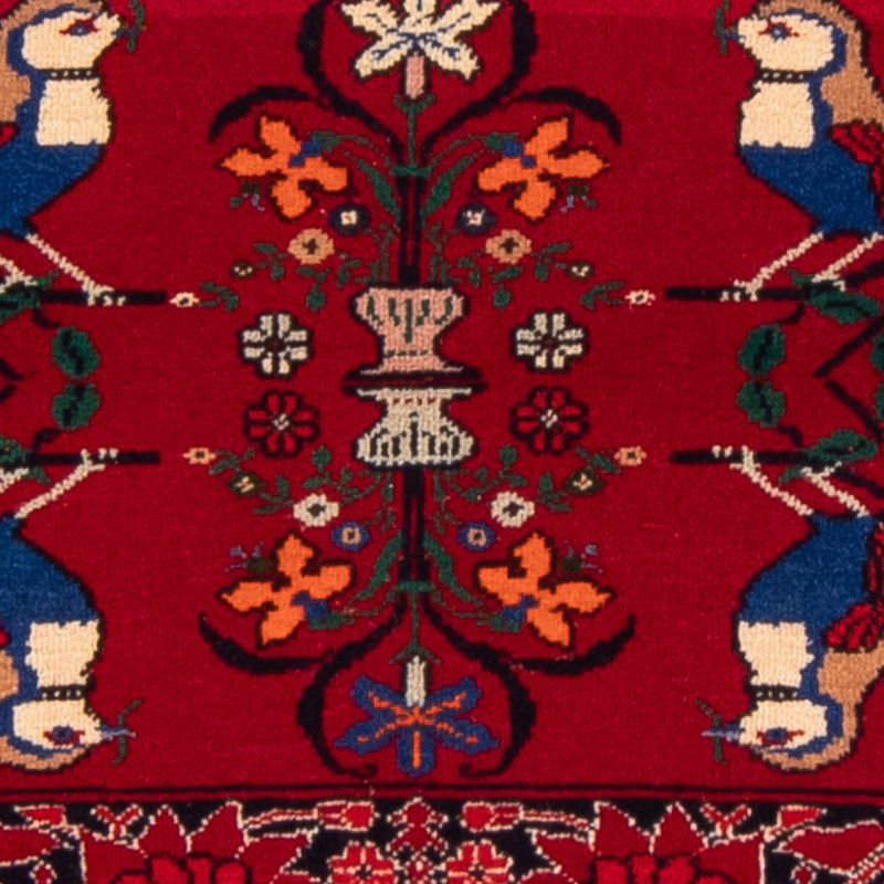 Balutsj-teppe 104x91cm - Orientalsk teppe