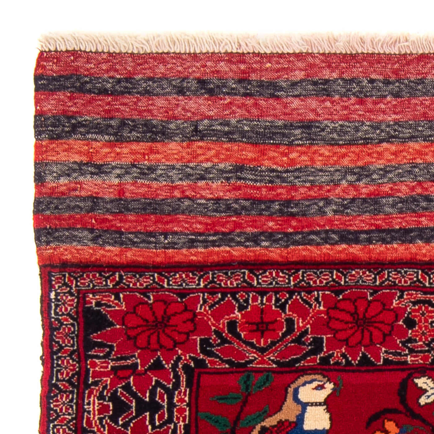 Balutsj-teppe 104x91cm - Orientalsk teppe