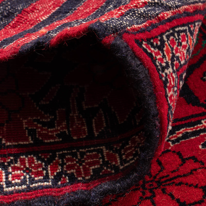 Balutsj-teppe 104x91cm - Orientalsk teppe