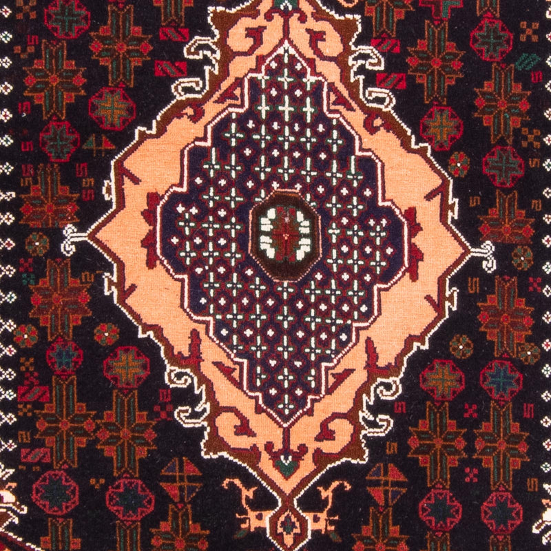 Balutsj-teppe 195x117cm - Orientalsk teppe