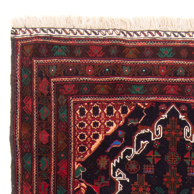 Balutsj-teppe 195x117cm - Orientalsk teppe