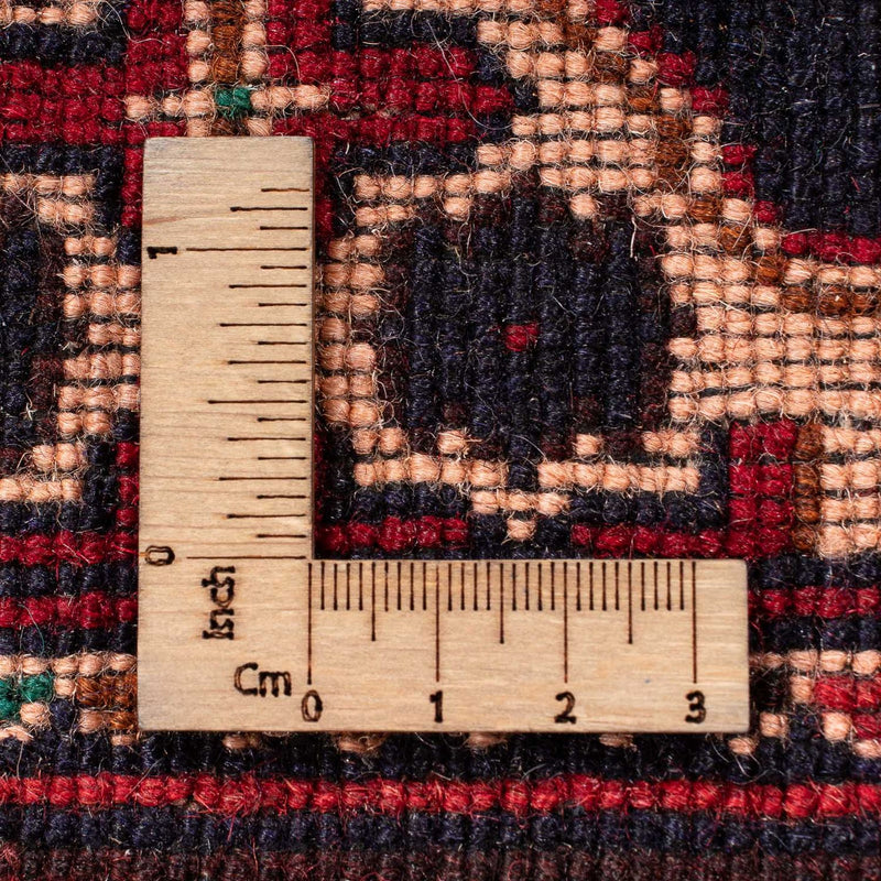 Balutsj-teppe 195x117cm - Orientalsk teppe