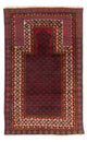 Balutsj-teppe 140x90cm - Orientalsk teppe