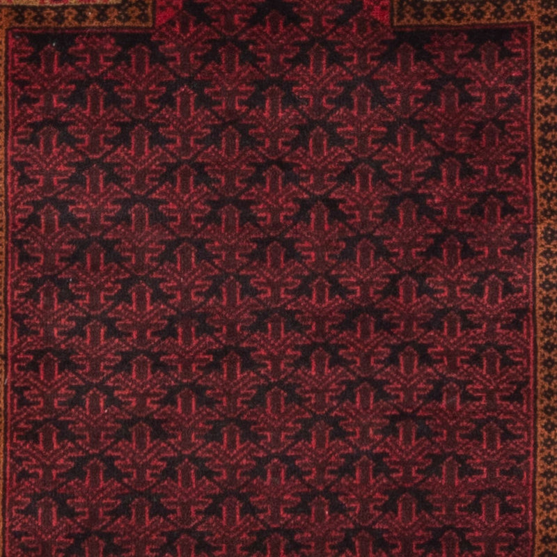 Balutsj-teppe 140x90cm - Orientalsk teppe