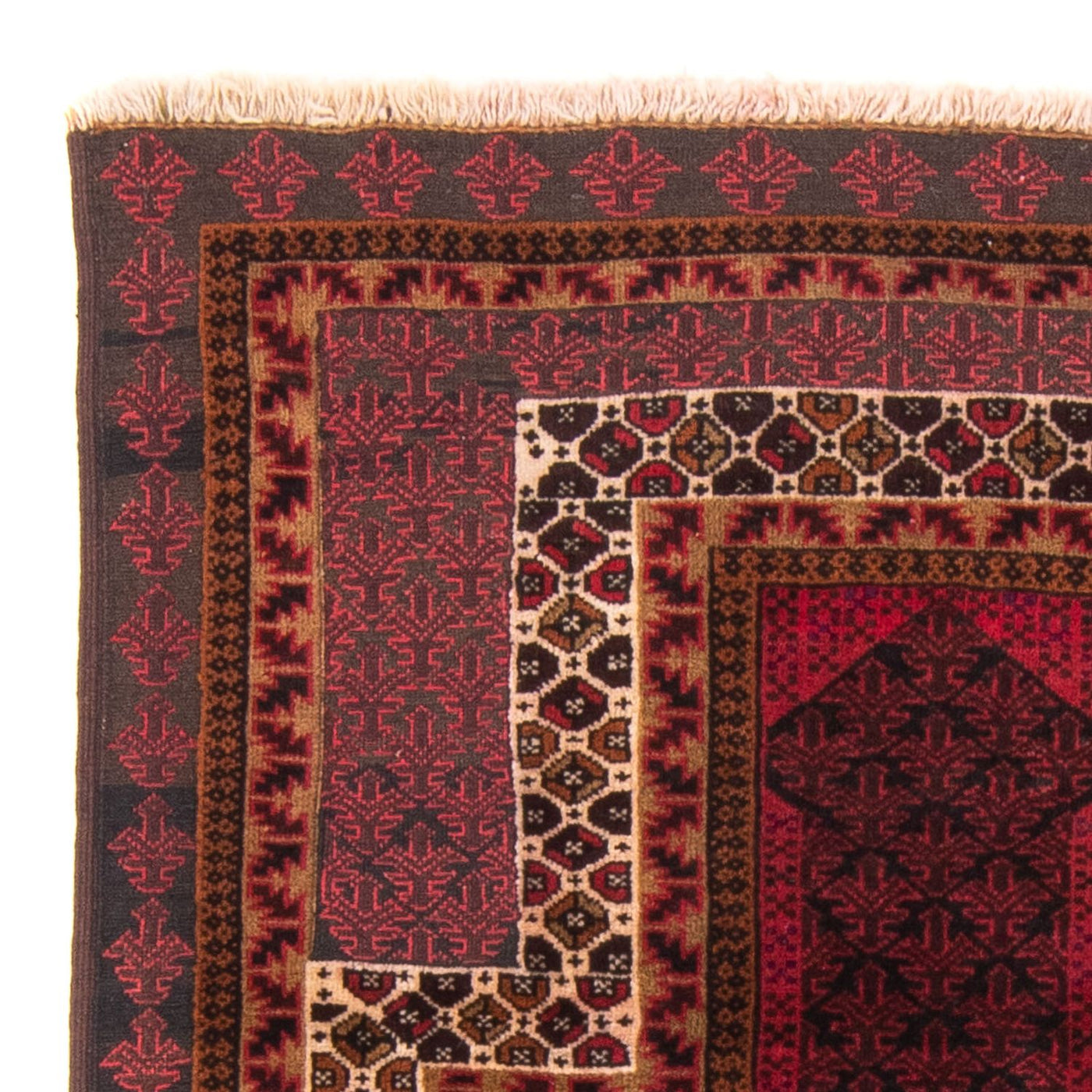 Balutsj-teppe 140x90cm - Orientalsk teppe
